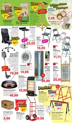 Jawoll Prospekt 	 ab 01.12.2025 gültig | Seite: 9 | Produkte: Hocker, Schrank, Bürste, Wasser