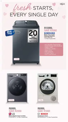 House and Home specials catalogue – valid from 09.02.2026 | Page: 34