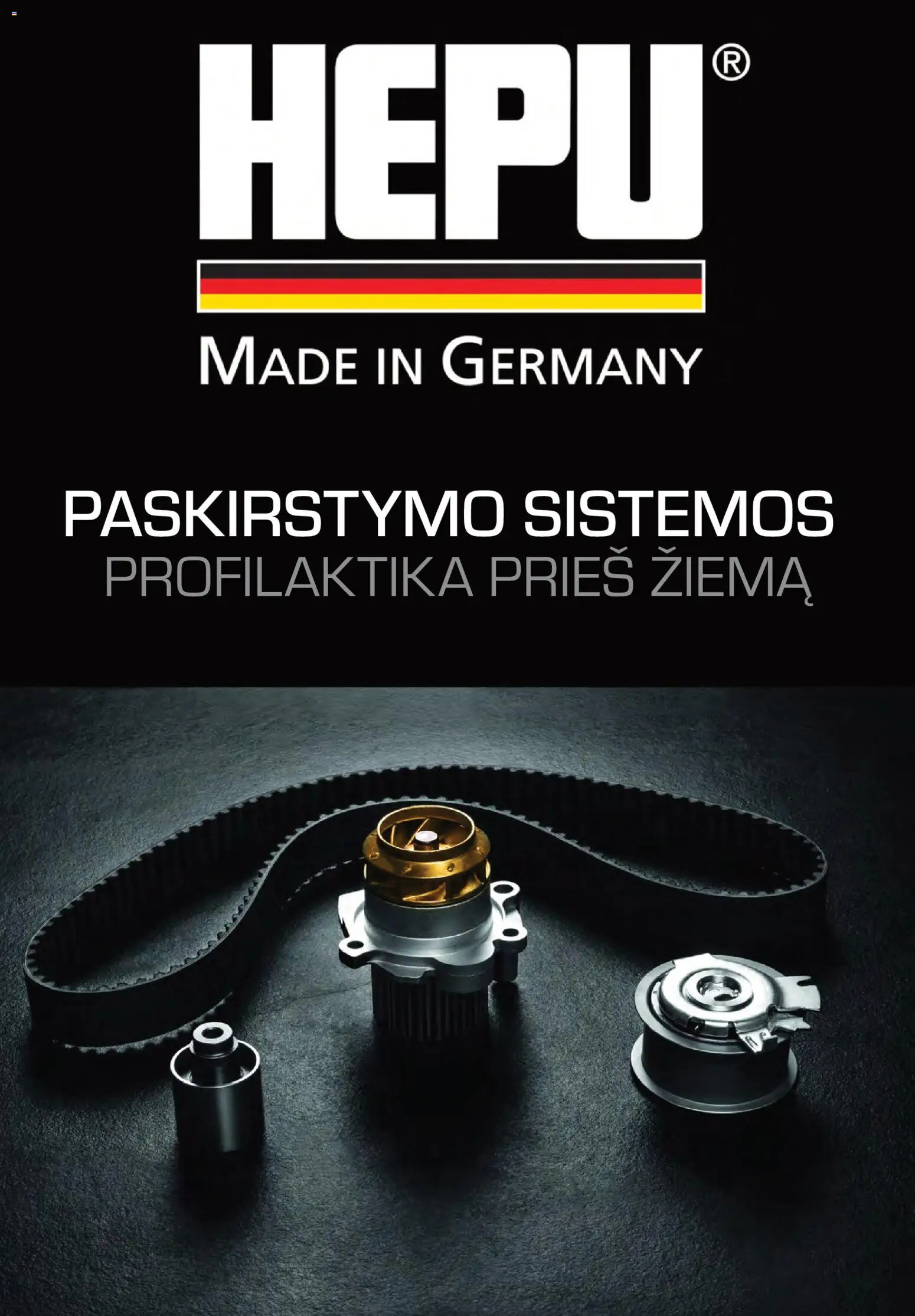 Inter Cars akcijos nuo 16.12.2025 | Puslapis: 82