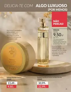 Pré-visualização Catálogo Avon Campanha 10 válido de 01.10.2025 | Página: 31