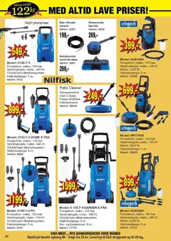 Harald Nyborg - Tilbudsavis gyldig fra 12.03.2026 | Side: 34 | Produkter: Børste, PC