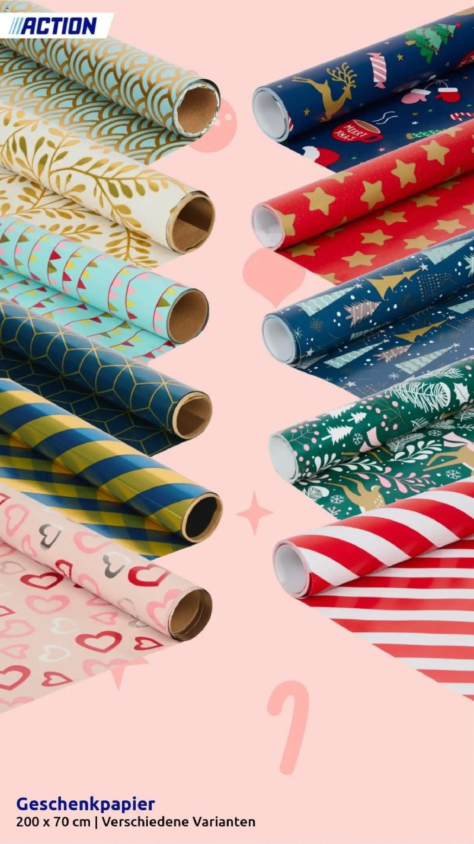 Action Prospekt – gültig ab 26.11.2025 | Seite: 176