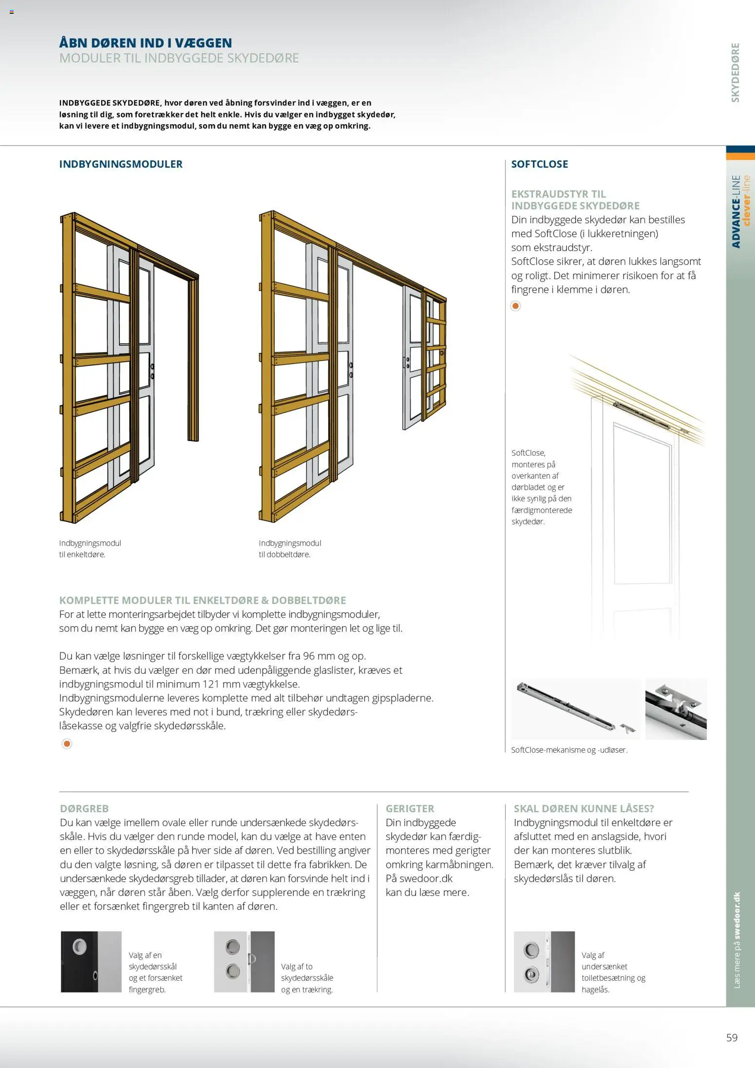 Bauhaus tilbudsavis – gyldig fra 01.01.2026 | Side: 59