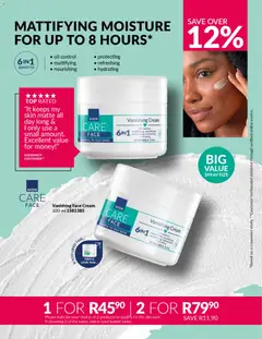 Avon specials catalogue – valid from 01.01.2026 | Page: 196