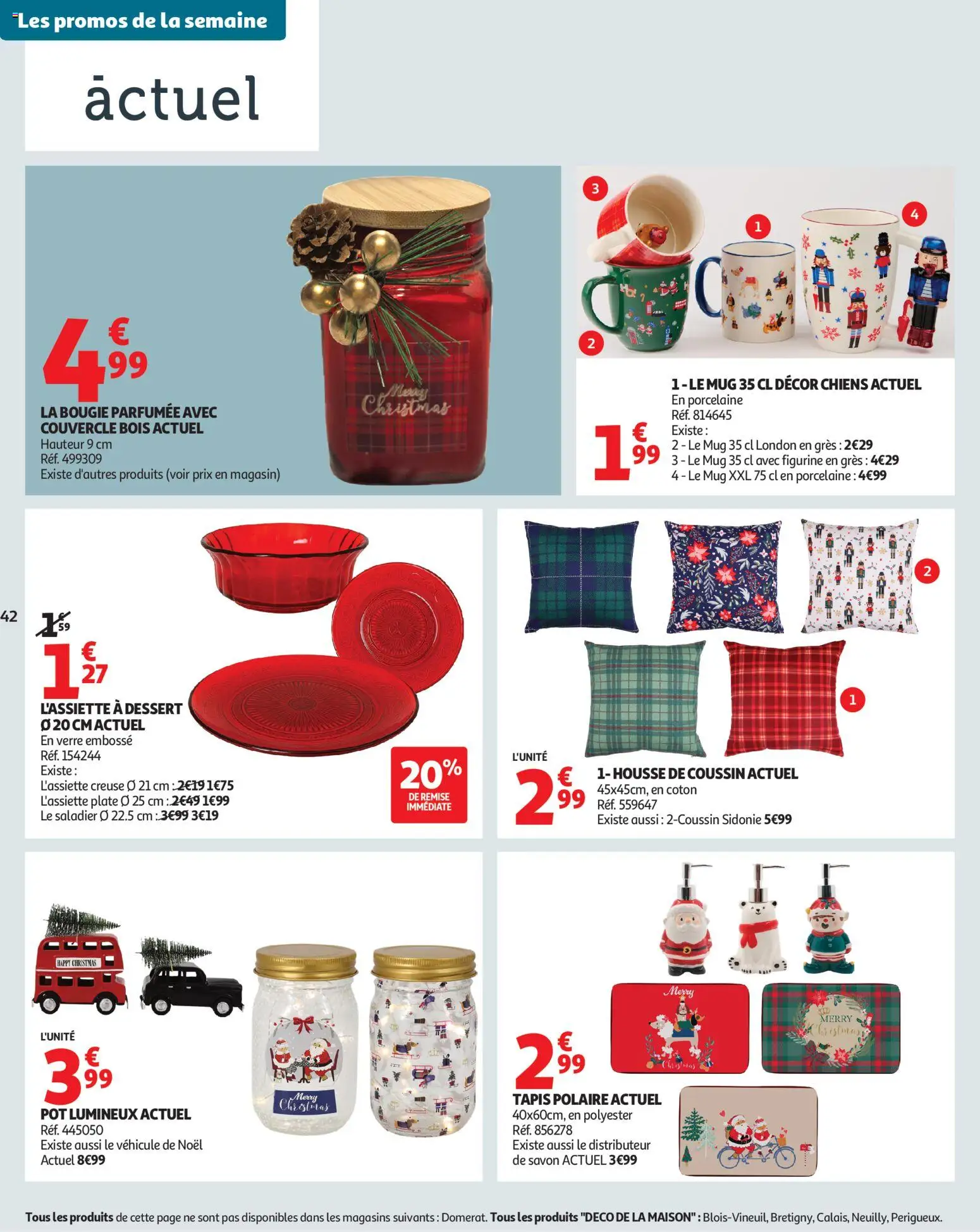 {H1} | Pagina: 42 | Producten: Rooibos tea, La, Pot