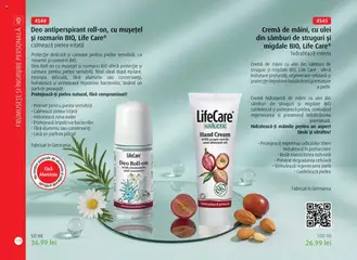Ofertele Life Care valabile de la 01.10.2025 | Pagină: 120