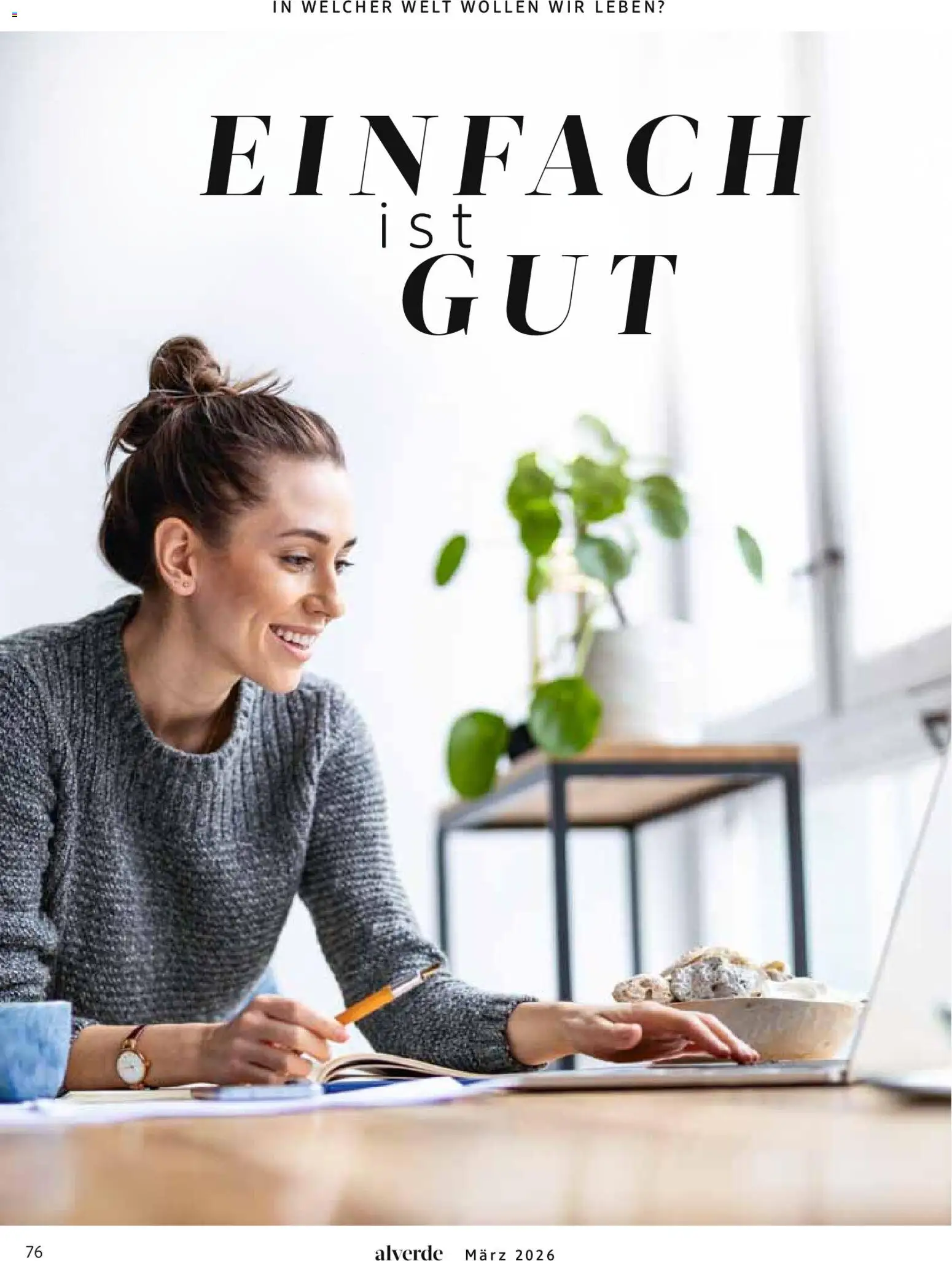 dm drogerie Prospekt 	 – gültig ab 01.03.2026 | Seite: 76