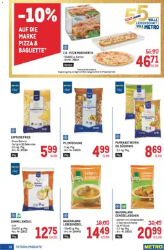 Metro angebote Profi ab 16.04.2026 gültig | Seite: 22