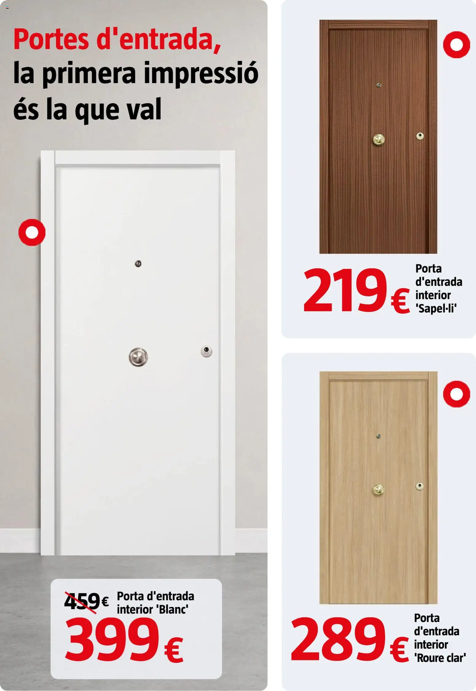 Bauhaus folleto Cat │ válido desde el 01.02.2026 | Página: 33