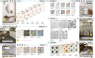 Siko leták platný od 01.09.2025 | Strana: 107 | Produkty: Dlažba