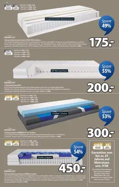 JYSK Aktionen ab 04.11.2025 gültig | Seite: 16