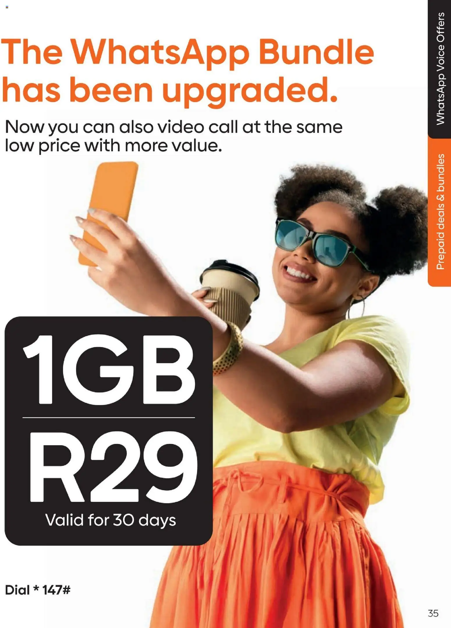 New Cell C catalogue – valid from 01.12.2025 | Page: 37