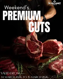 Take n Pay specials catalogue – valid from 14.03.2026