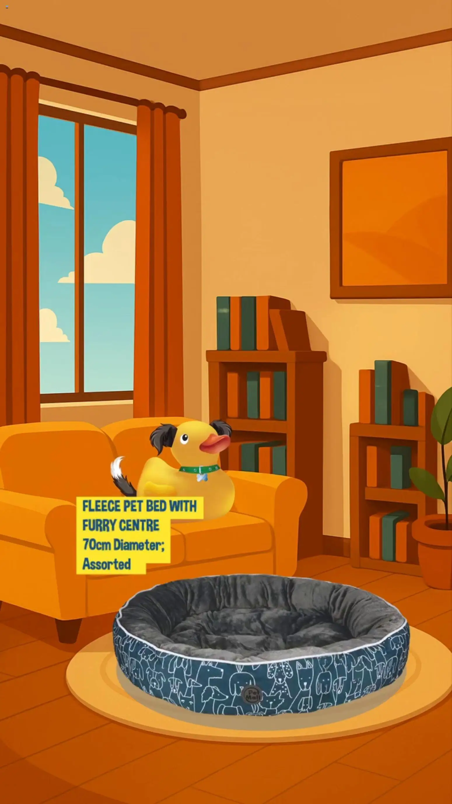 New Crazy Store catalogue – valid from 27.11.2025 | Page: 6 | Products: Bed