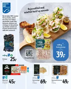 Føtex Tilbudsavis gyldig fra 29.08.2025 | Side: 25