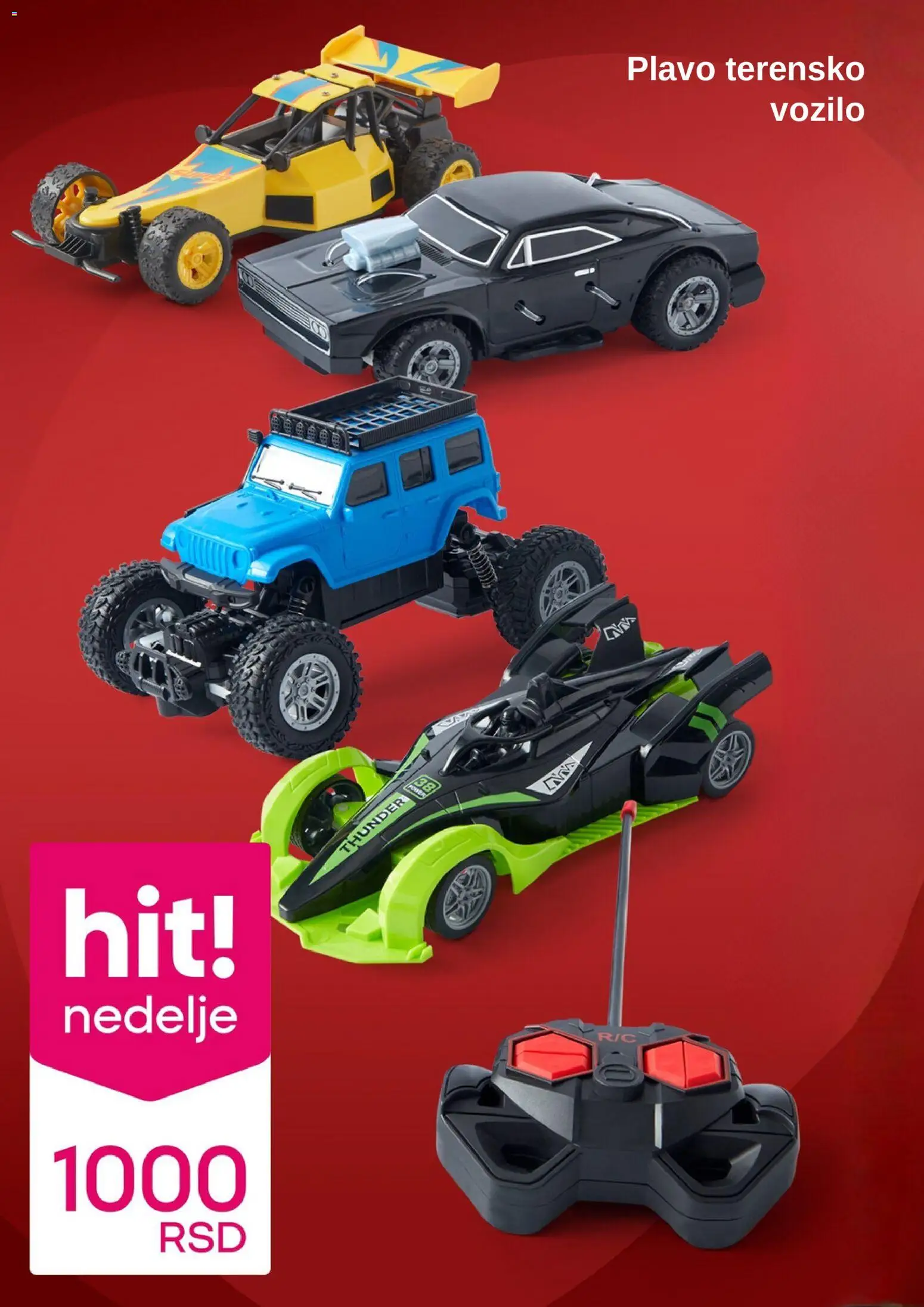 Pepco katalog - važi od 04.12.2025 | Strana: 6