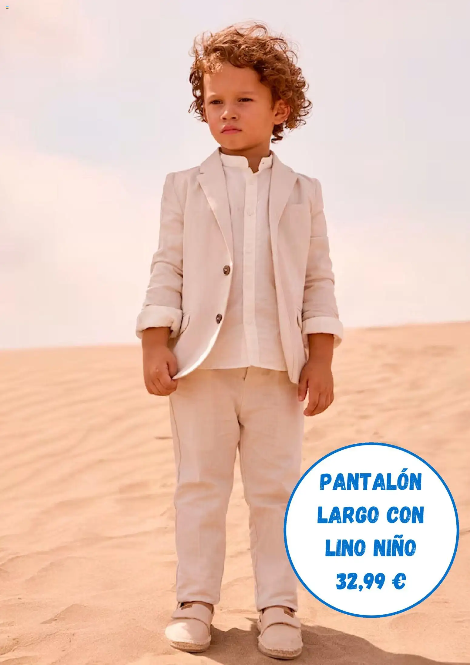 Mayoral folleto │ válido desde el 05.03.2026 | Página: 5