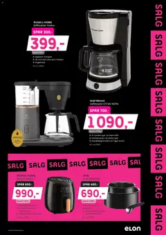 Forhåndsvisning av Elon - Kundeavis gyldig fra 25.12.2025 | Side: 3
