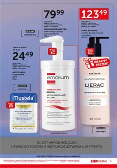 Pogląd oferty "Ziko Gazetka" - ważna od 15.01.2026 | Strona: 9