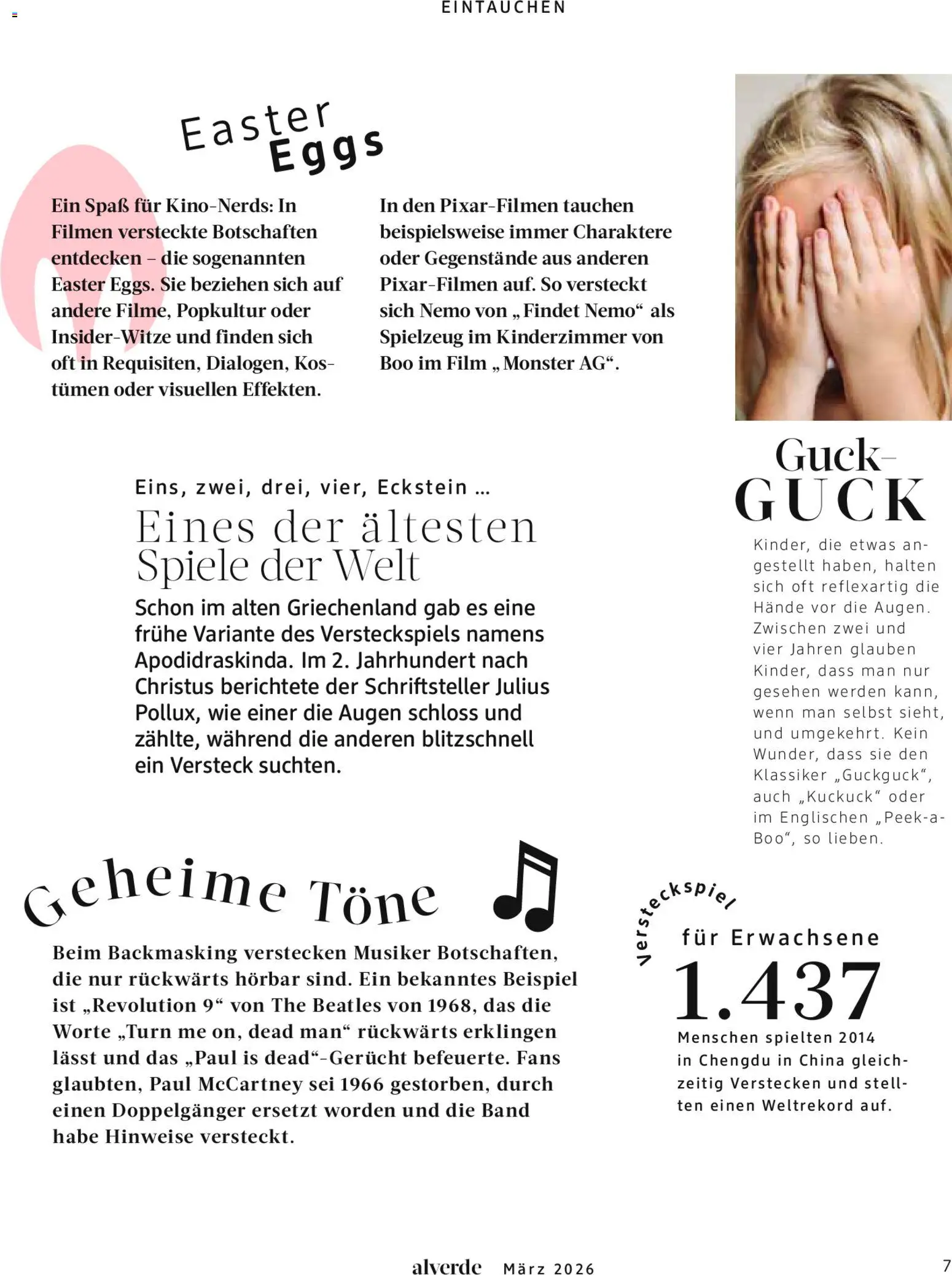 dm drogerie Prospekt 	 – gültig ab 01.03.2026 | Seite: 7 | Produkte: Monster