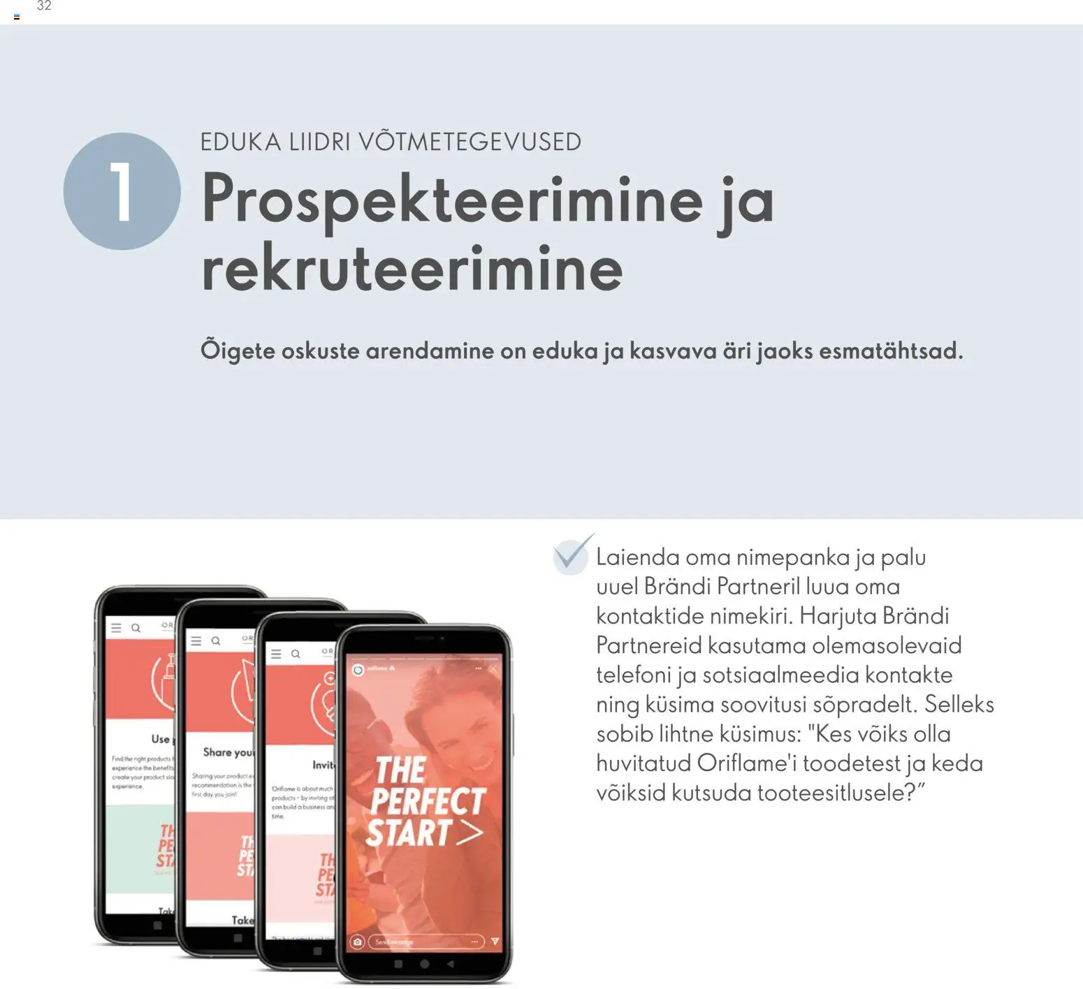 {H1} | Lehekülg: 32