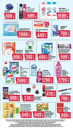 COOP Akciós újság - amely érvényes a következő dátumtól: 15.01.2026 | Oldal: 7