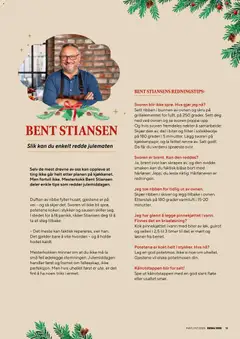 Forhåndsvisning av Rema 1000 Matmagasin Matlyst gyldig fra 11.11.2025 | Side: 13