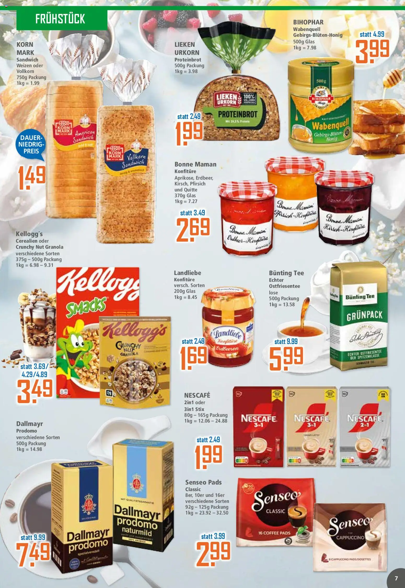 Klaas & Kock Prospekt 	 – gültig ab 13.04.2026 | Seite: 7