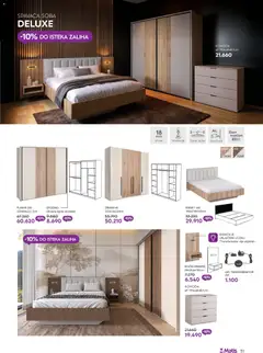 Matis katalog - pregled Matis kataloga - važi od 01.03.2026 | Strana: 51