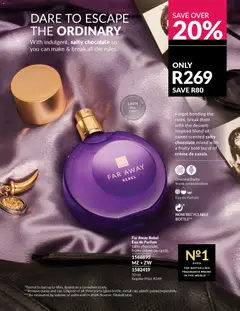 Avon specials catalogue – valid from 01.04.2026 | Page: 41
