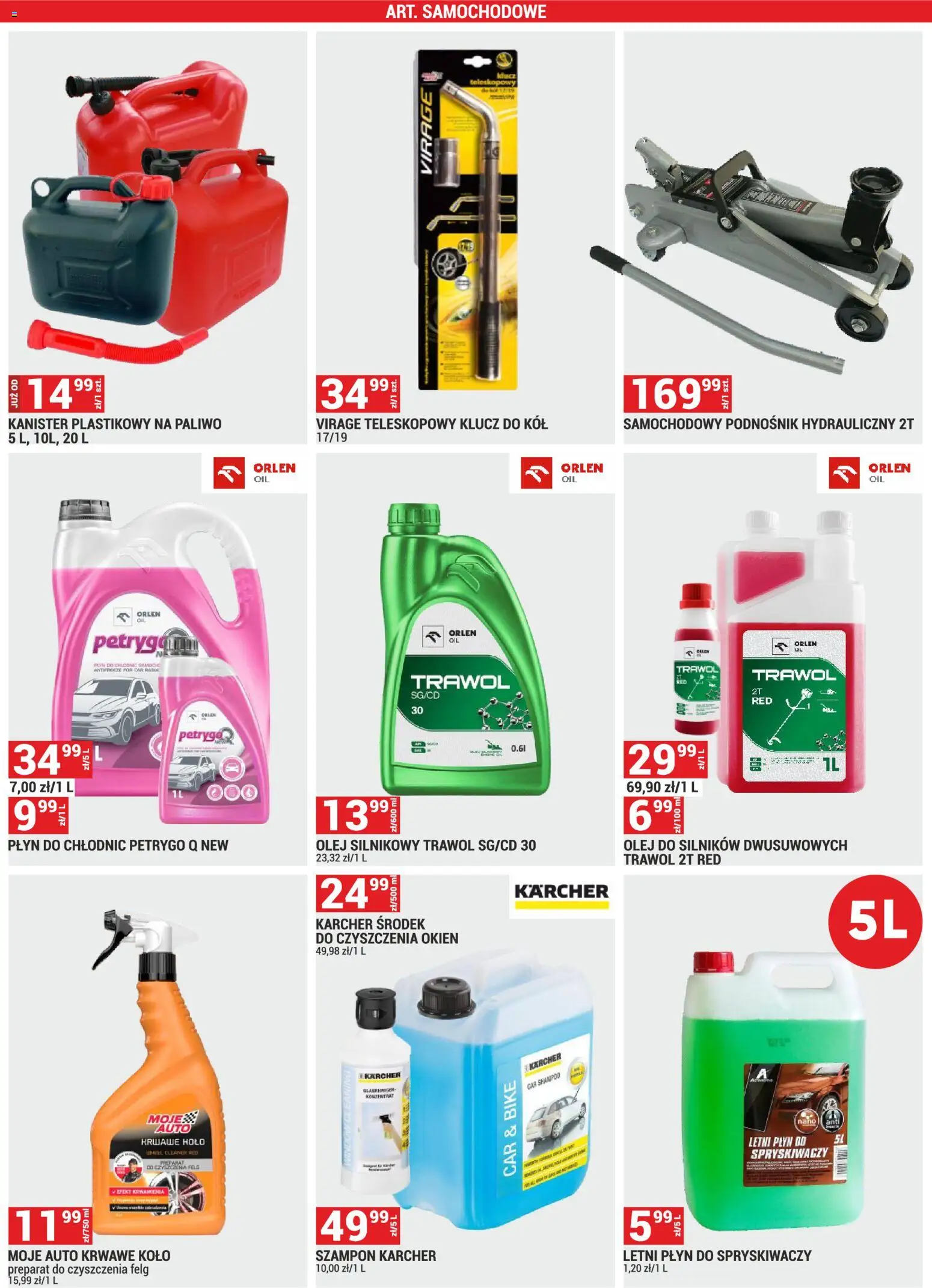 Merkury Market gazetka od 01.04.2026 | Strona: 45