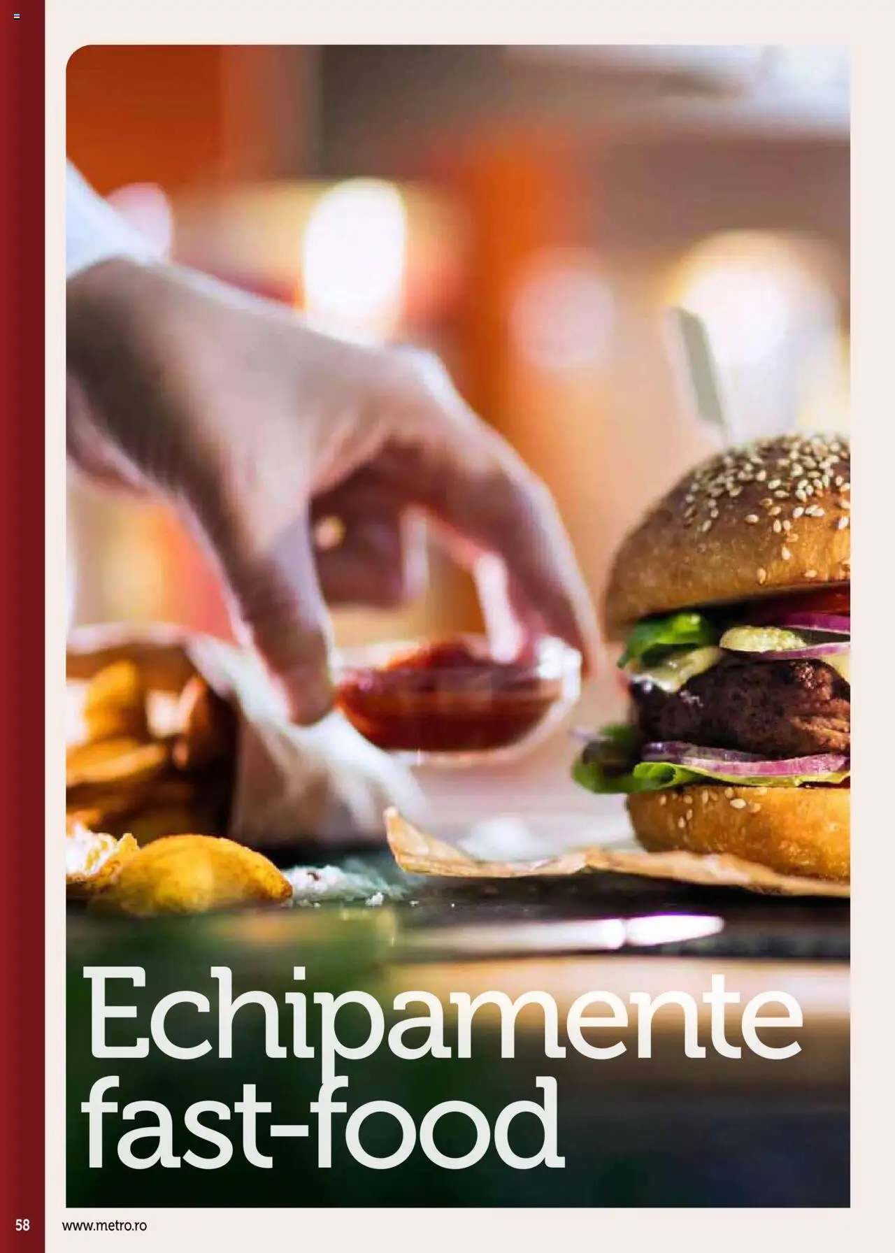 Noul catalog Metro – valabil de la 17.09.2025 | Pagină: 58