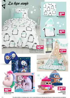 Mercator katalog akcije – veljaven od 05.11.2025 | Stran: 20