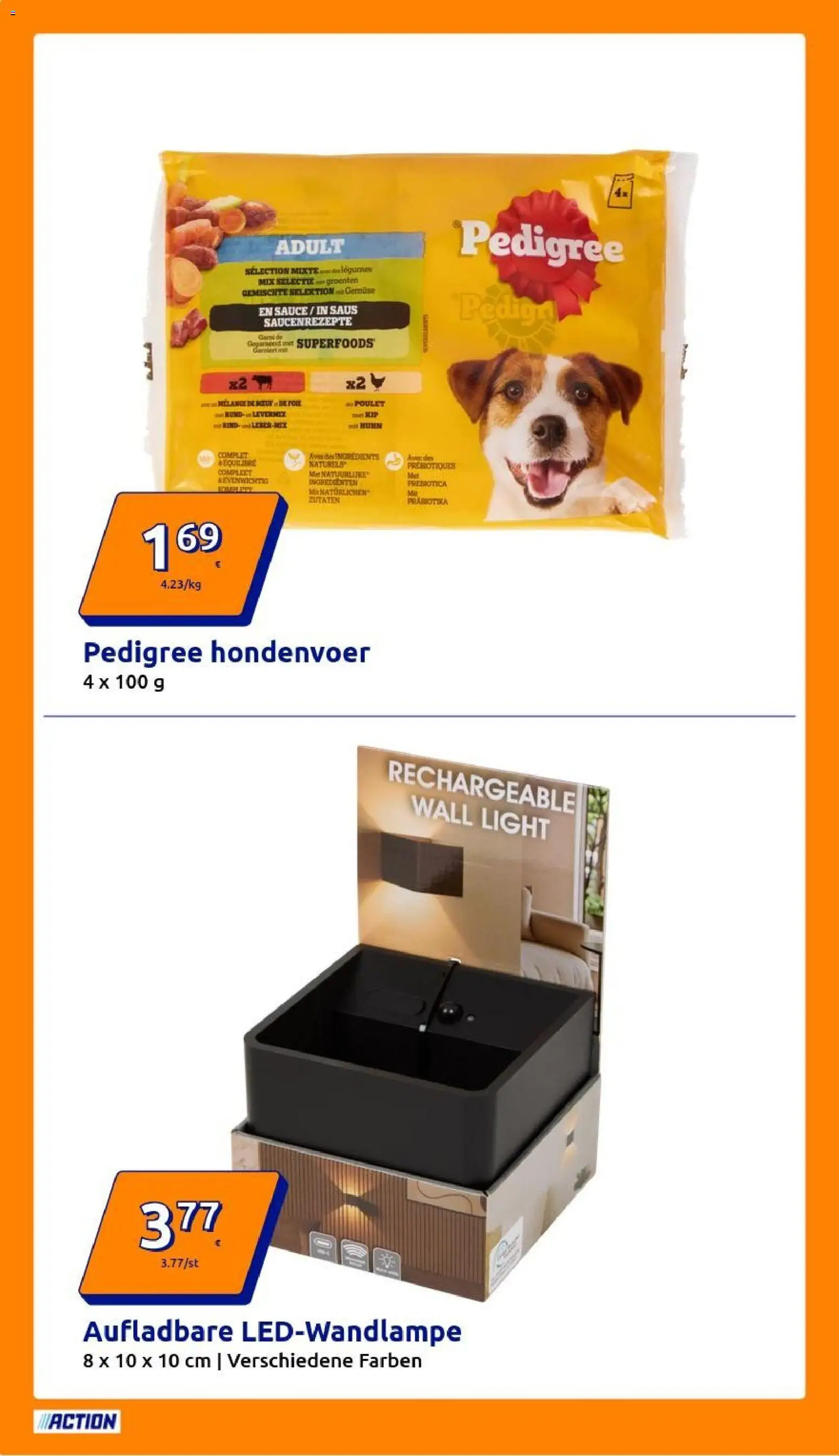 Action Flugblatt gültig ab 11.02.2026 | Seite: 4