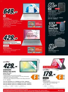 Media Markt Angebote gültig ab 24.08.2025 | Seite: 3