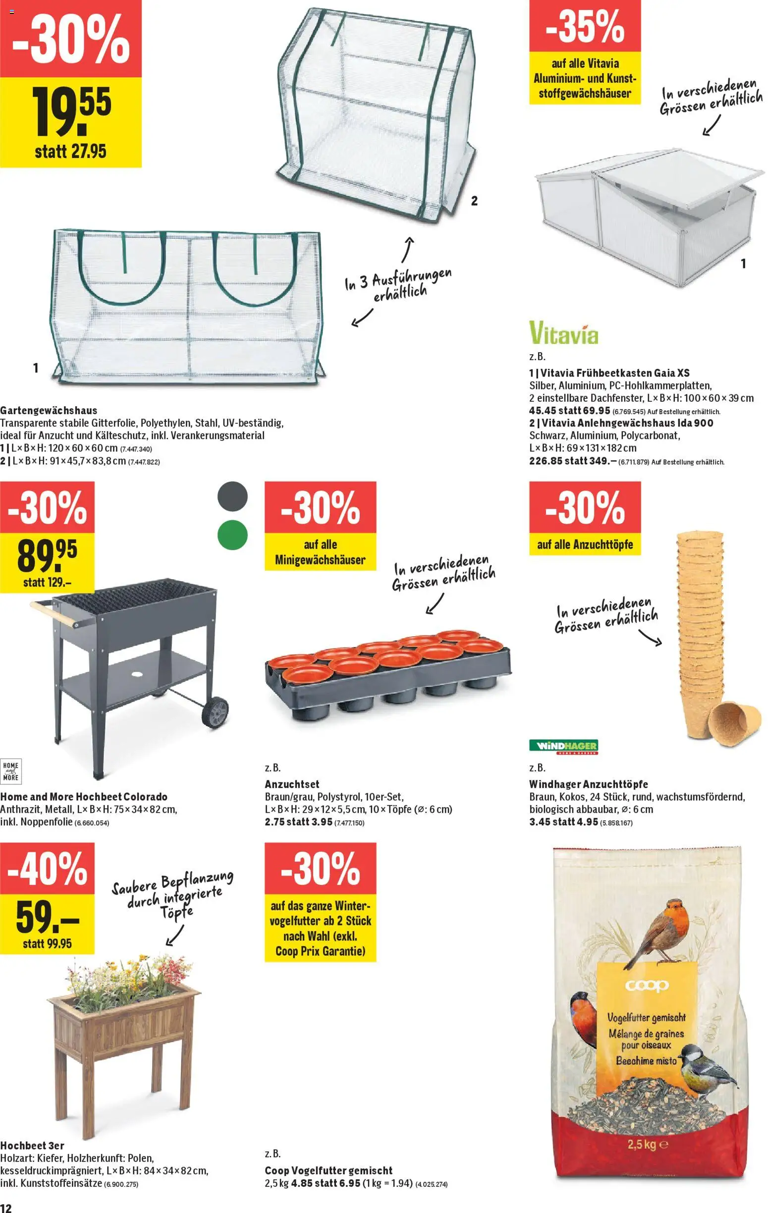 Jumbo Aktionen – gültig ab 29.01.2026 | Seite: 12