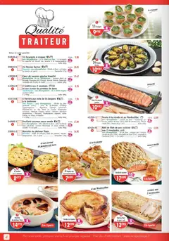 Maximo - Prévisualisation de Maximo catalogue valide à partir de 02.03.2026 | Page: 4