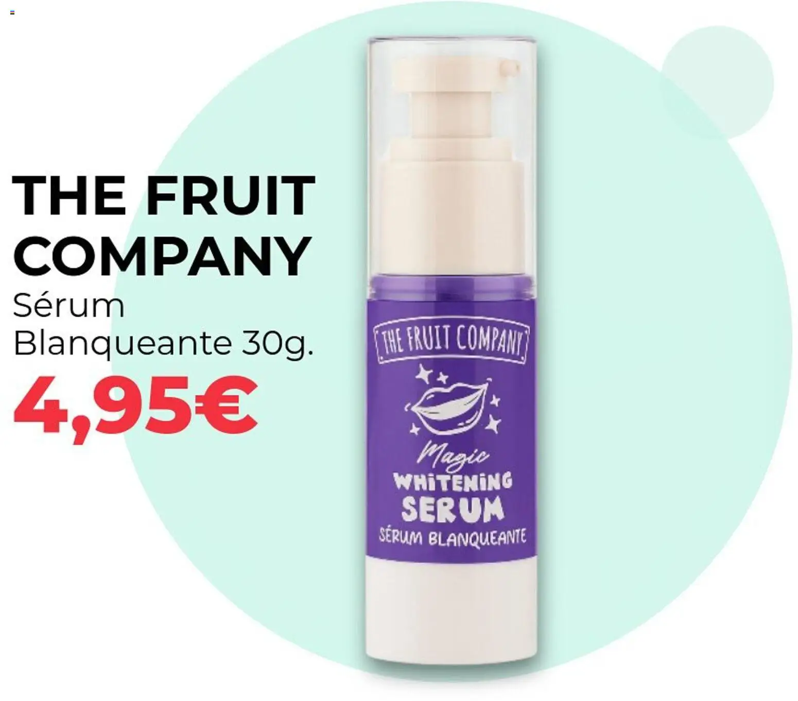 PrimaPrix folleto │ válido desde el 21.10.2025 | Página: 5 | Productos: Sérum