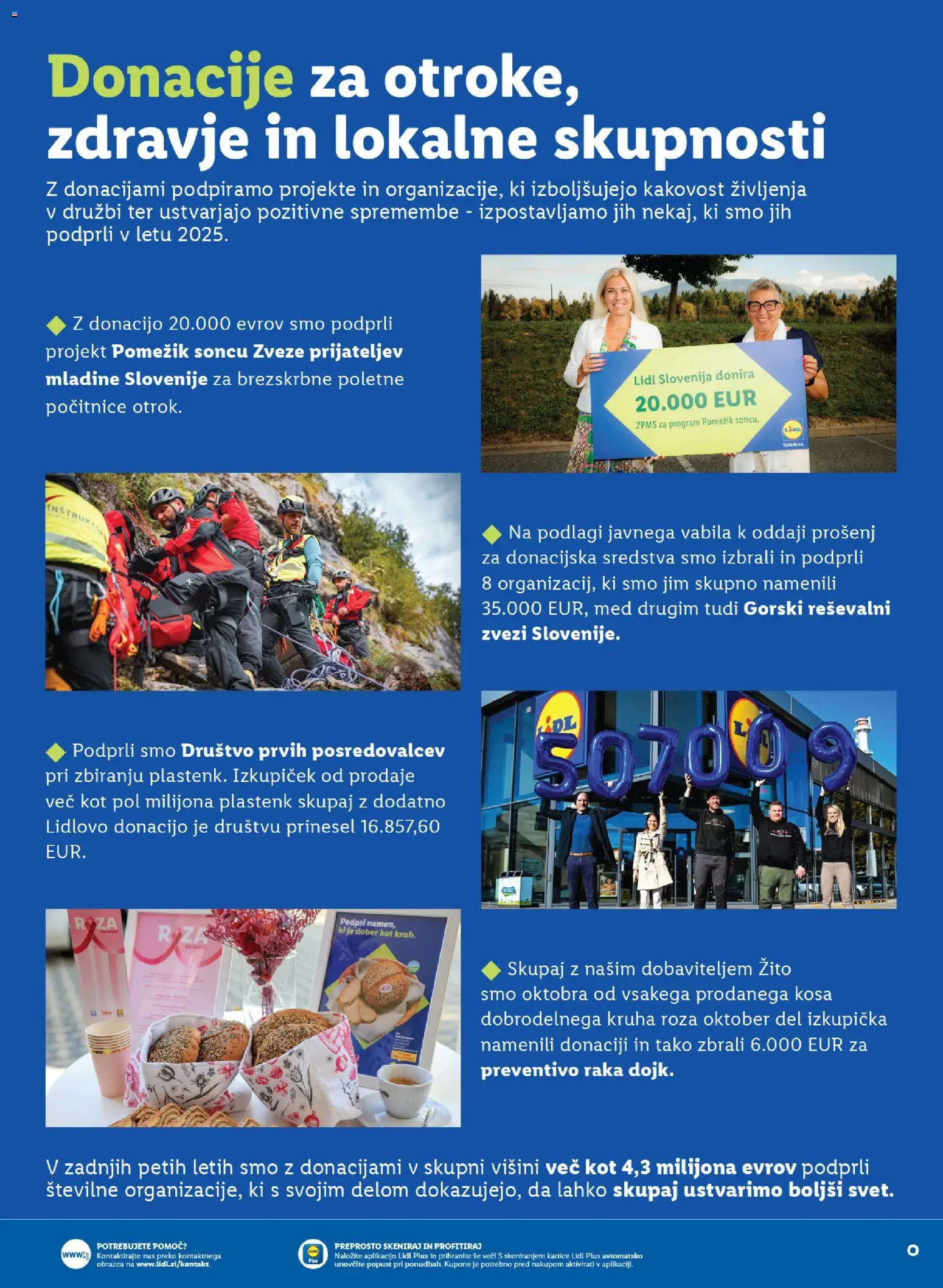 Novi Lidl katalog ponudbe – veljaven od 30.12.2025 | Stran: 39