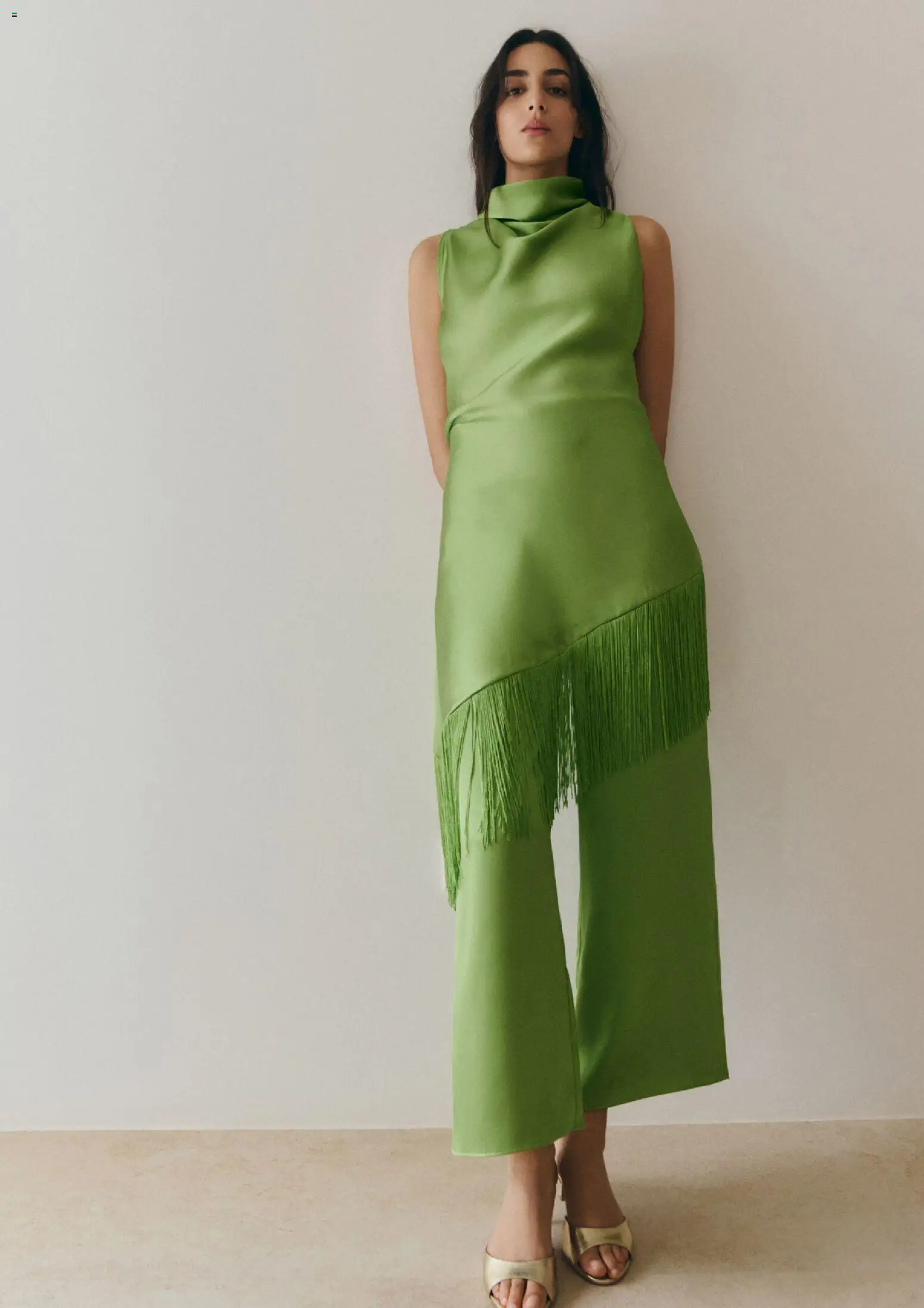 Mango folleto │ válido desde el 02.03.2026 | Página: 4