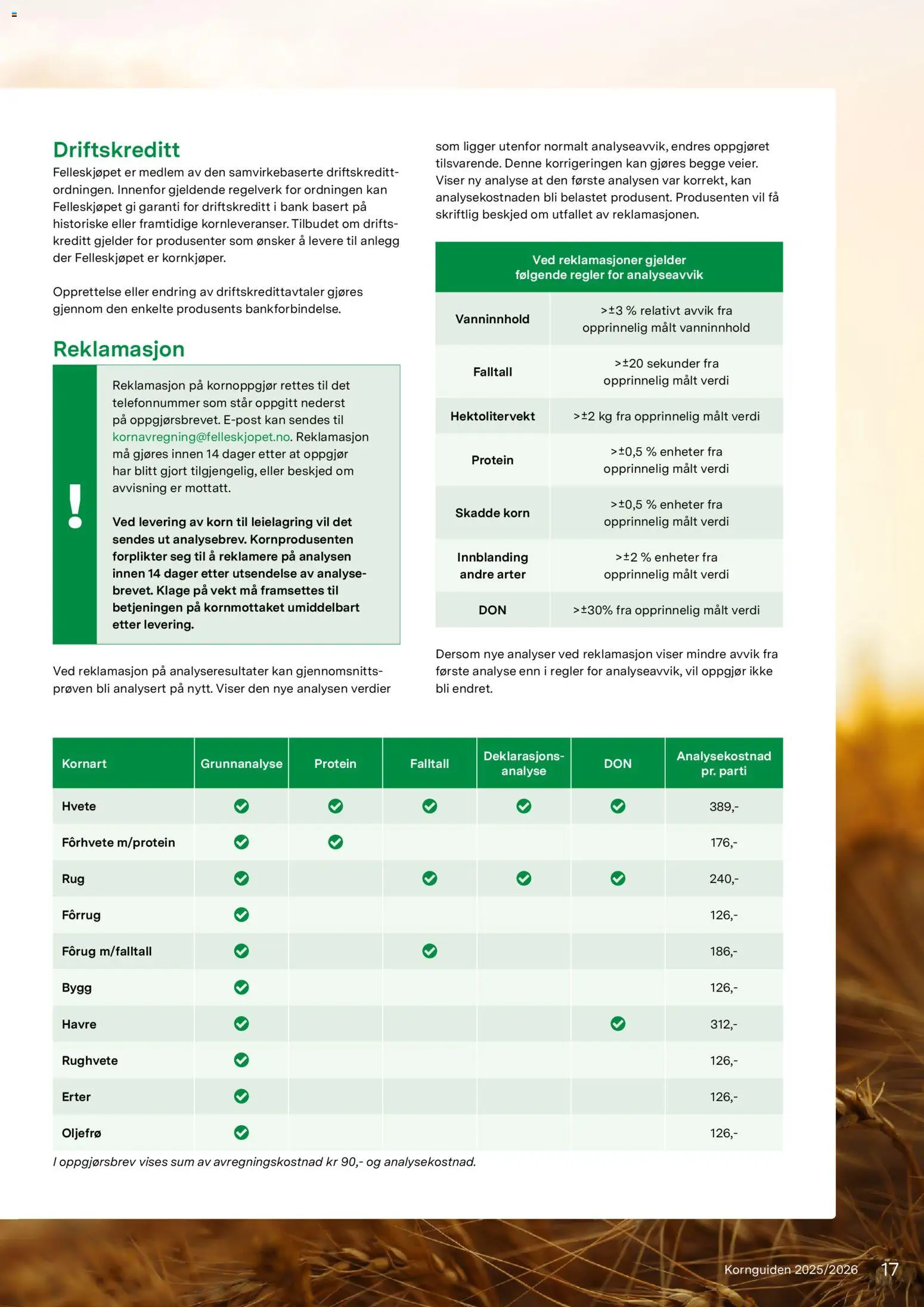 {H1} | Side: 17 | Produkter: Vekt, Necessär