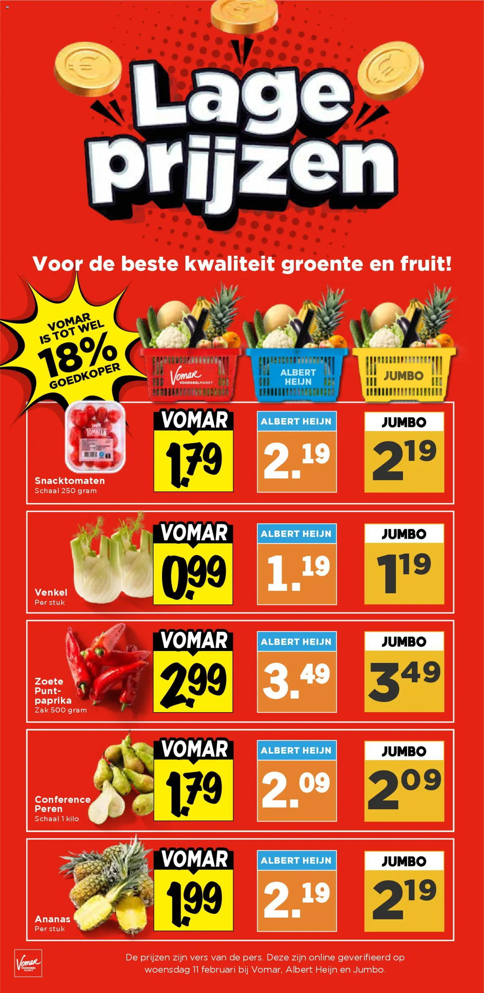 {H1} | Pagina: 13 | Producten: Ananas, Zak, Kész piskótalap, Fruit