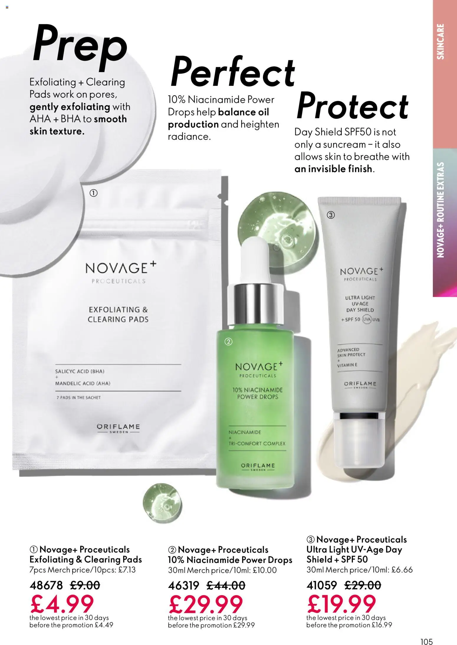 {H1} | Page: 105 | Products: Oil