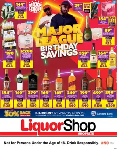 Preview of Shoprite specials valid from 24.07.2025