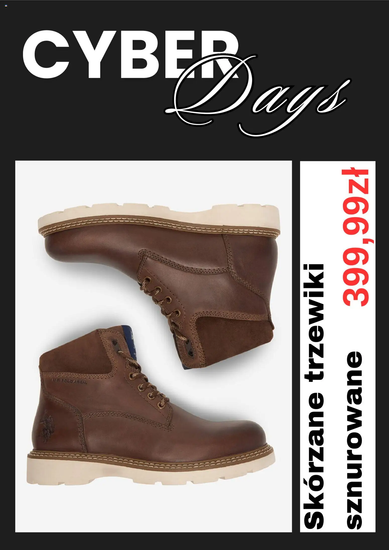 CCC promocje - Cyber Monday od 01.12.2025 | Strona: 10