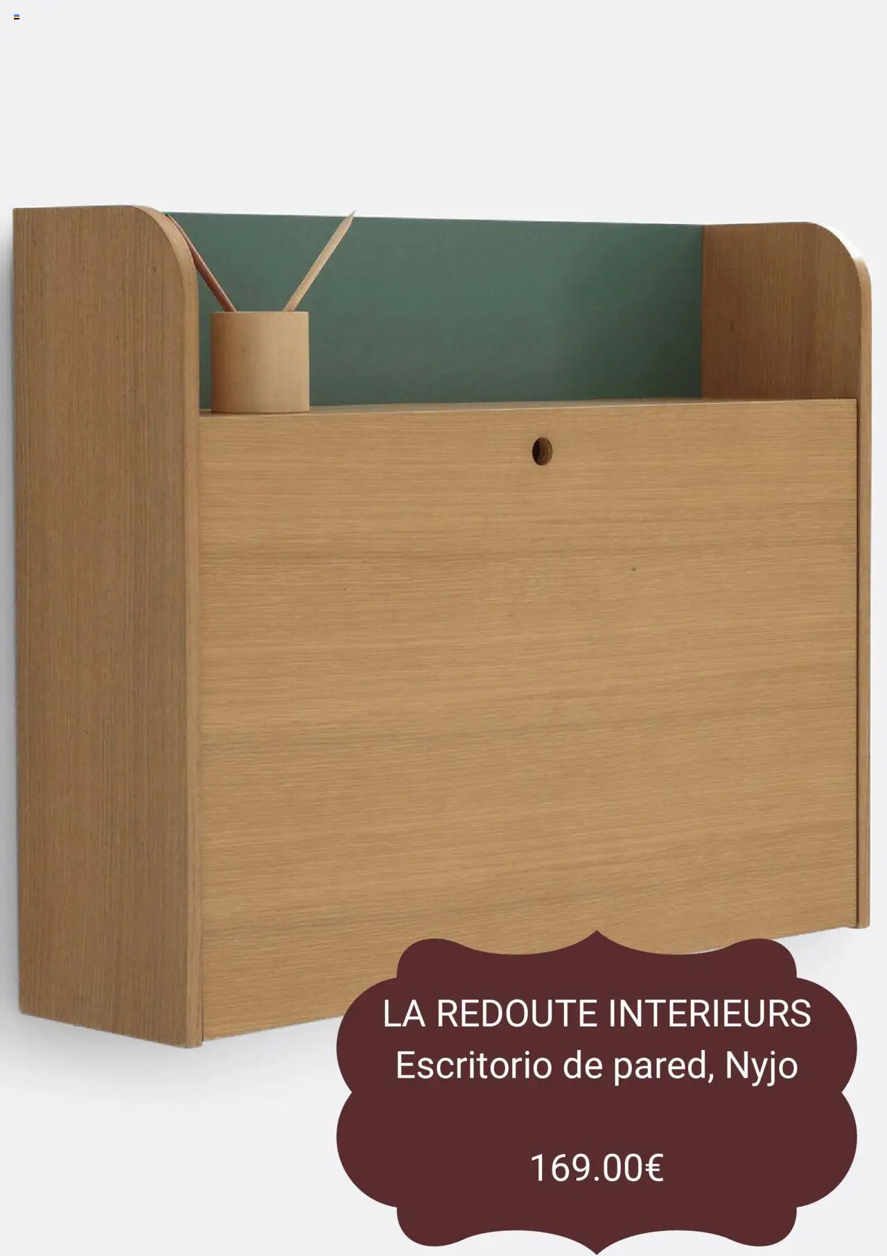 La Redoute folleto │ válido desde el 18.08.2025 | Página: 5