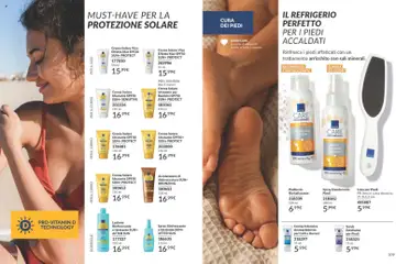 Anteprima del volantino Avon - Campagna 11/2025 valido a partire dal 01.11.2025 | Pagina: 105