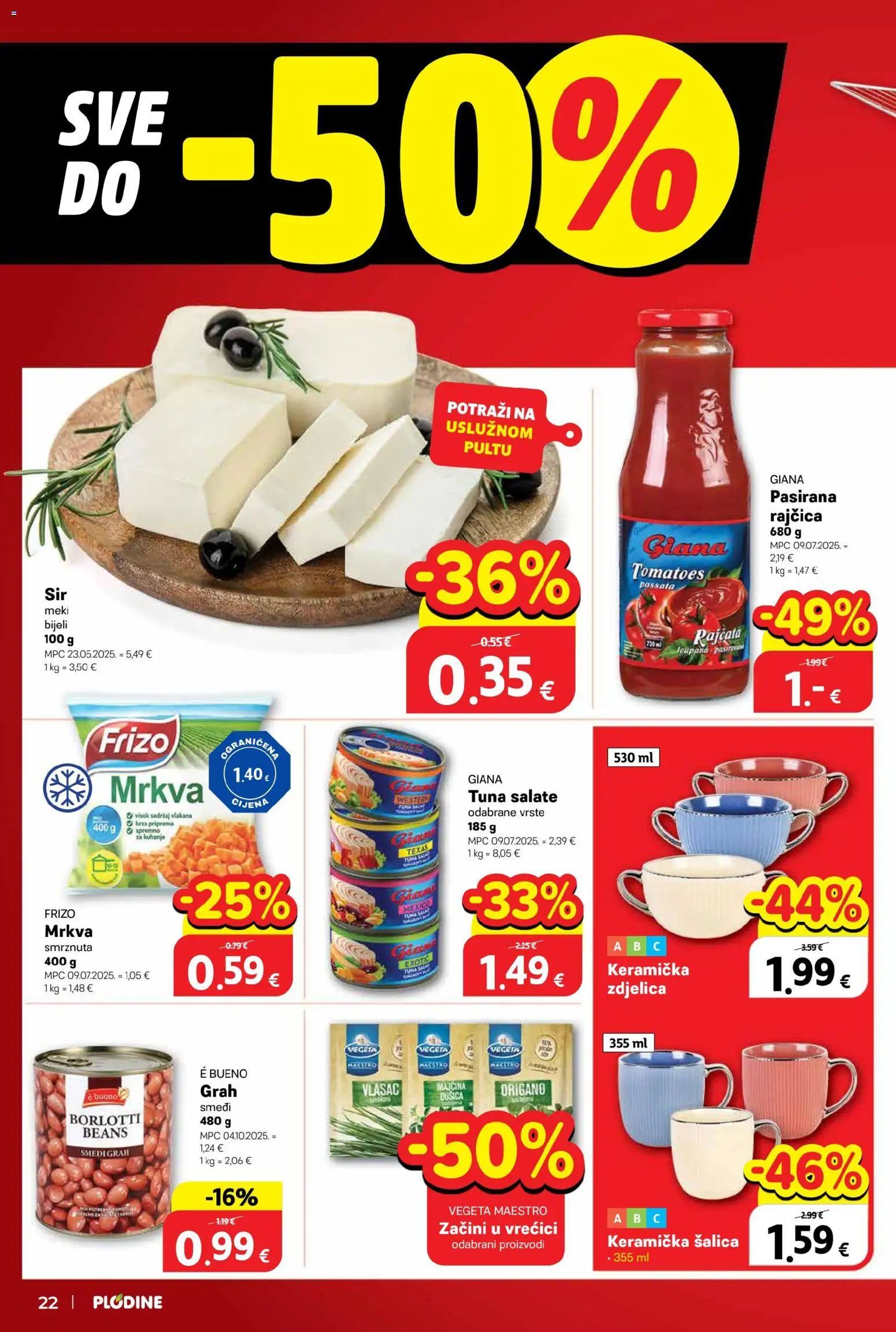 Plodine katalog | vrijedi od 11.02.2026 | Stranica: 22