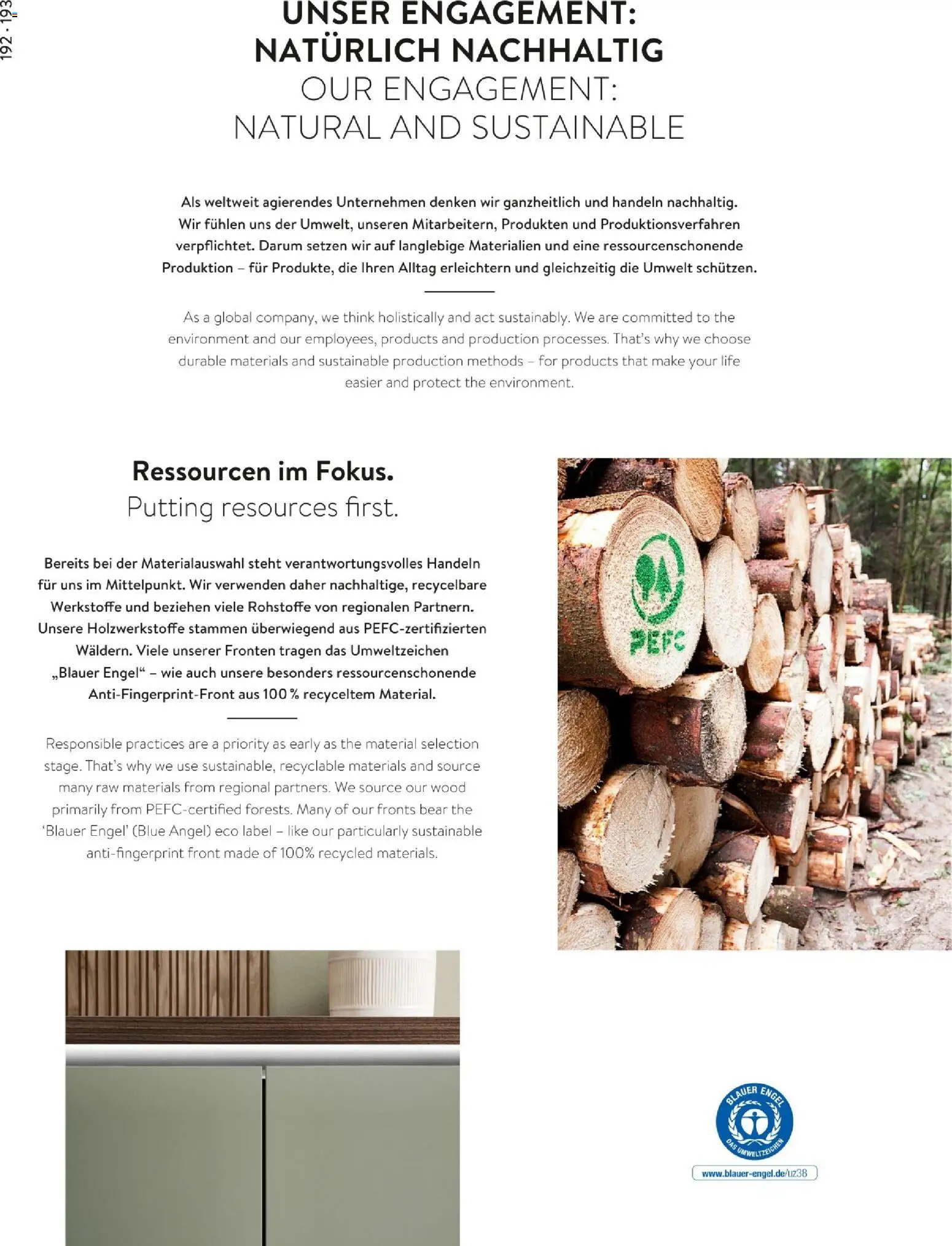 Novi Mömax katalog ponudbe – veljaven od 22.01.2026 | Stran: 191