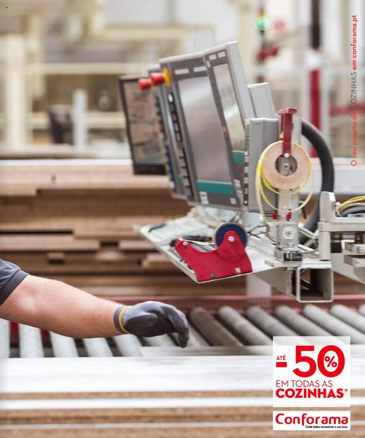 Conforama folheto │ válido de 27.03.2025 | Página: 11